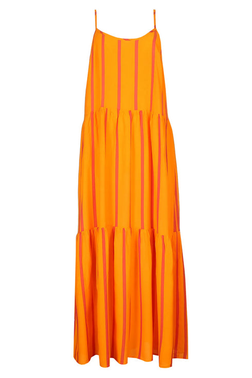 Marie Jo Tenedos Swimwear Dress Long